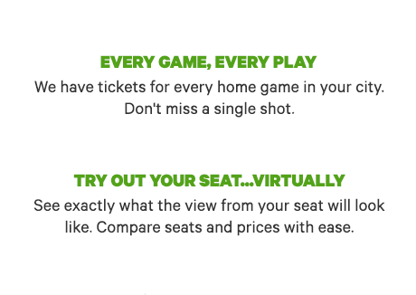 Get NBA Tickets on Groupon