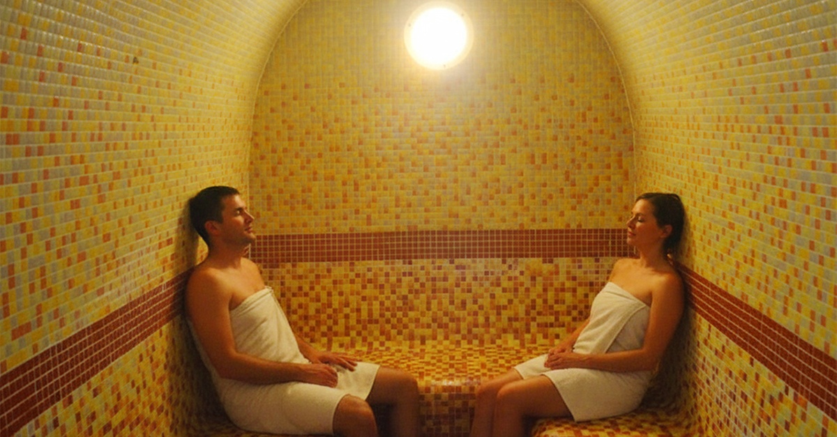 Acceso a spa o piscina climatizada para 1 o 2 personas en Madrid