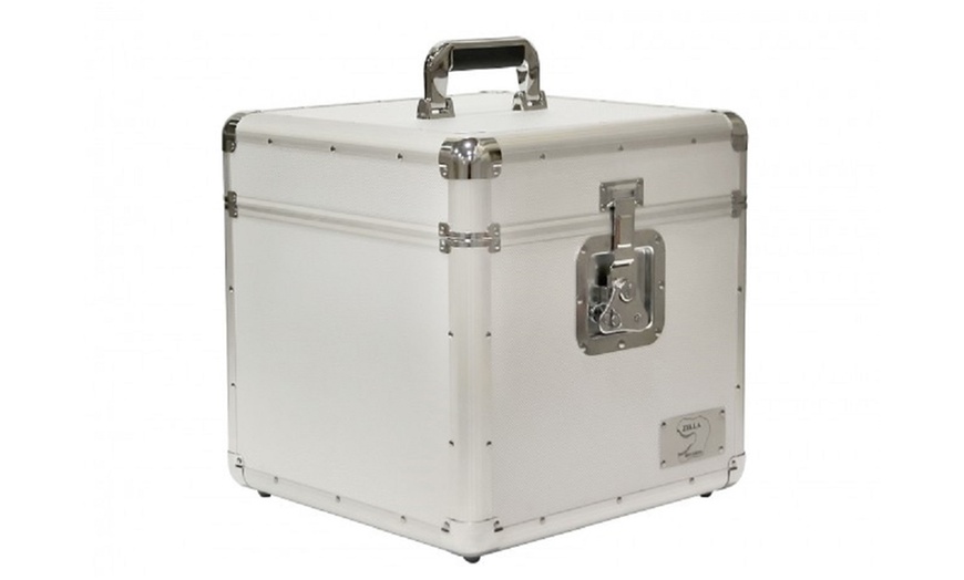 Image 17: Neo 12'' LP Storage Case 