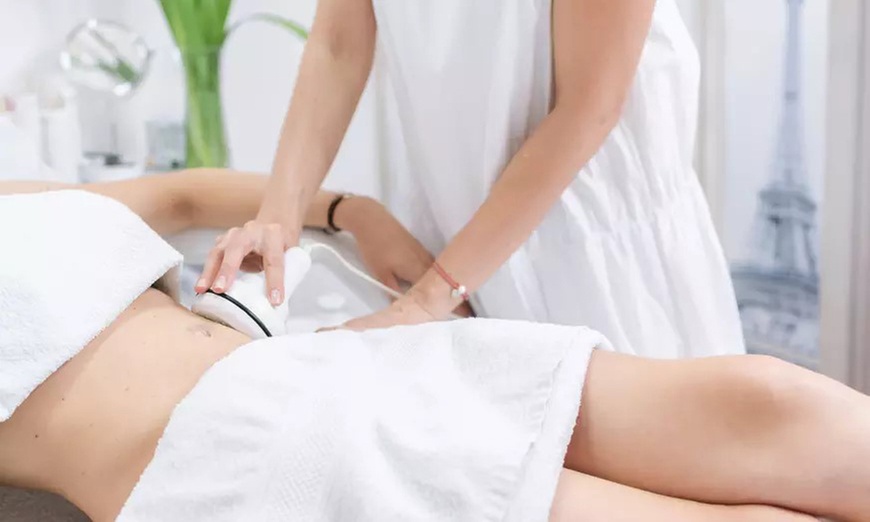Up to 91% Off on Cavitation at Image Laser Spa