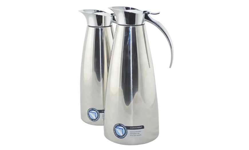 Image 5: Emsa Eleganza Vacuum Jug