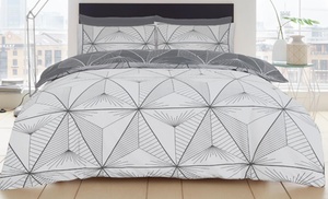 Gaveno Cavailia Zander Duvet Set