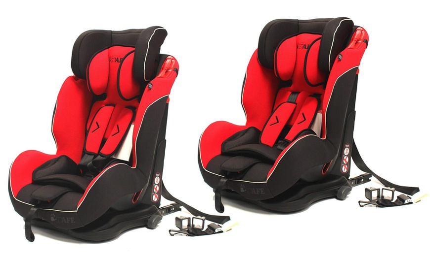 Image 19: Precious Little One Car Seat