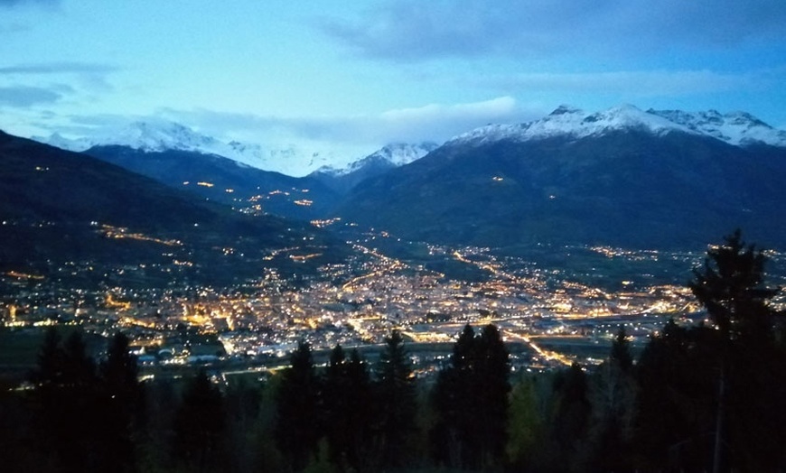 Image 1: Valle d'Aosta: fino a 3 notti con colazione o mezza pensione