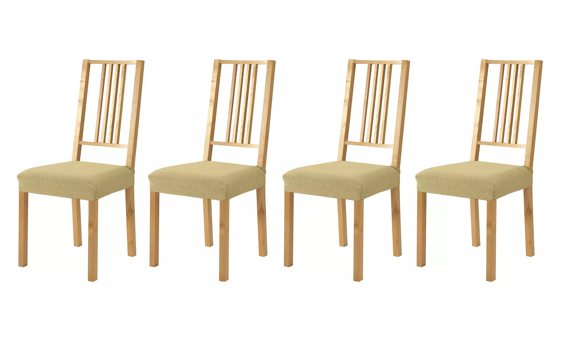 2, 4 o 6 coprisedia bielastici