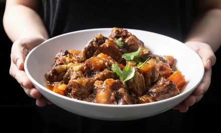 $35 for $50 food & drink spend - 1 person - My Place Bar