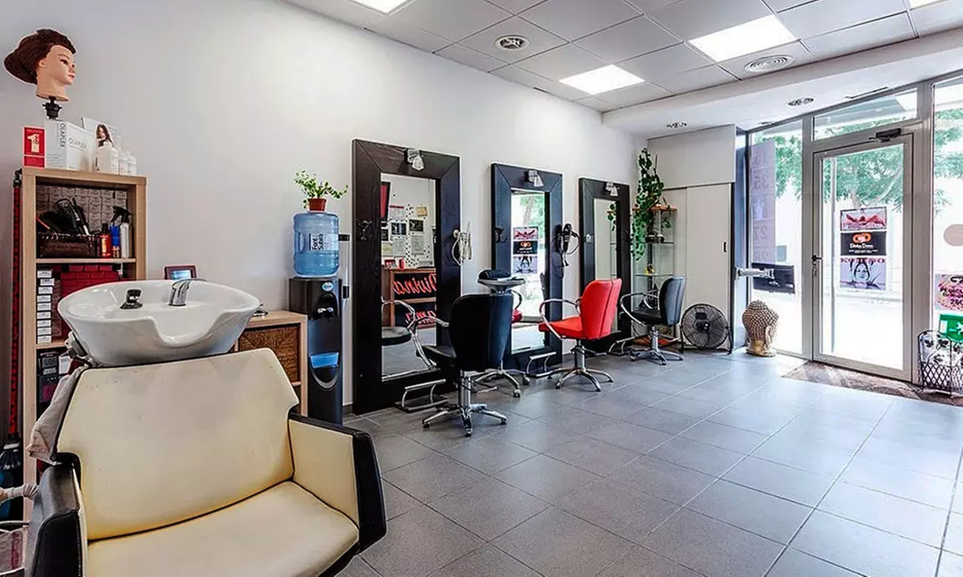 Hasta 86% de dto. en Reducción de grasa en LA DIVINA DAMA