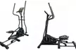 Body Train Elliptical Trainer With Free Delivery - Second Medium