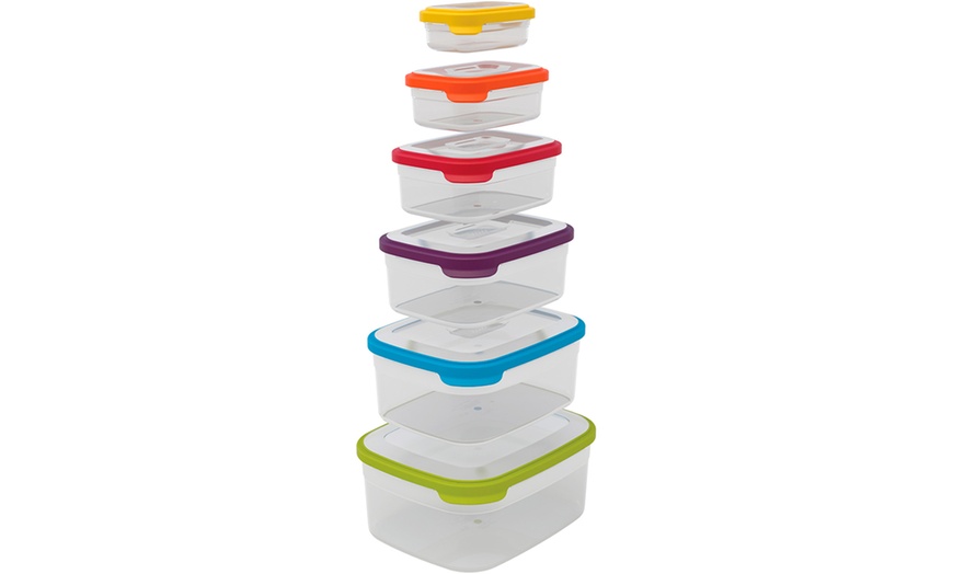 Image 9: Joseph Joseph Nest Storage Set