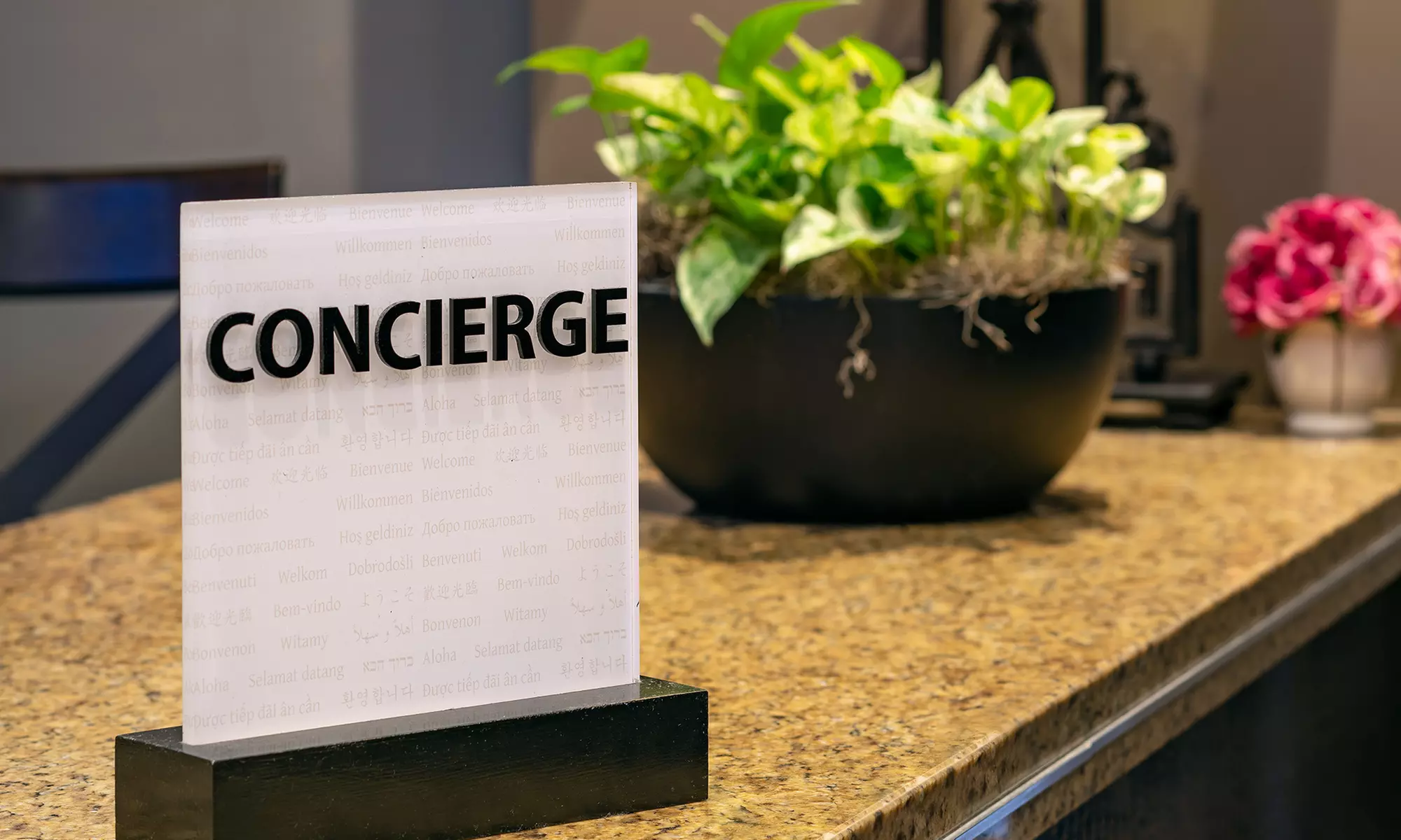 Member Pricing: Central Business District Hotel