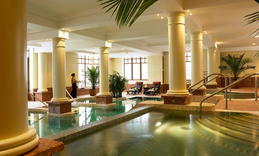 Image 4: Killarney: 1- or 2-Night 4* Stay with Breakfast and Spa