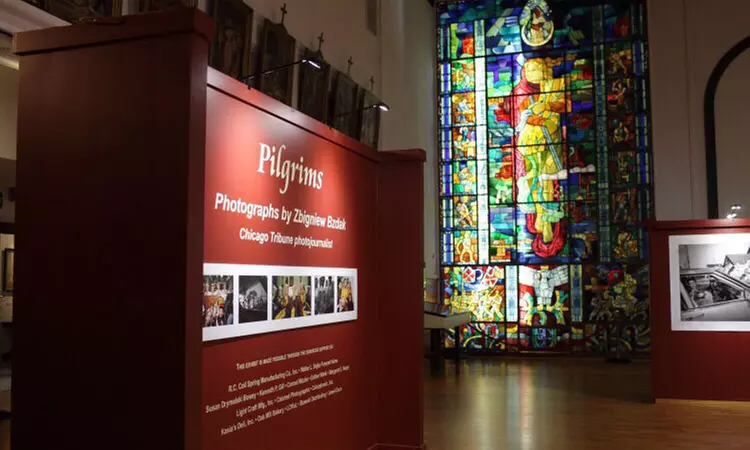 1-Year Patron or Family Membership at Polish Museum of America (Up to 46% Off) - Primary Image