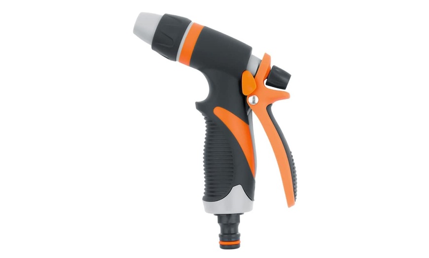 Image 3: Multifunctional and High-Pressure Spray Head