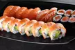 Japońskie przysmaki: 70 zł za groupon wart 100 zł i więcej do wydana na menu w KOKU Sushi  (do -30%) - Second Medium