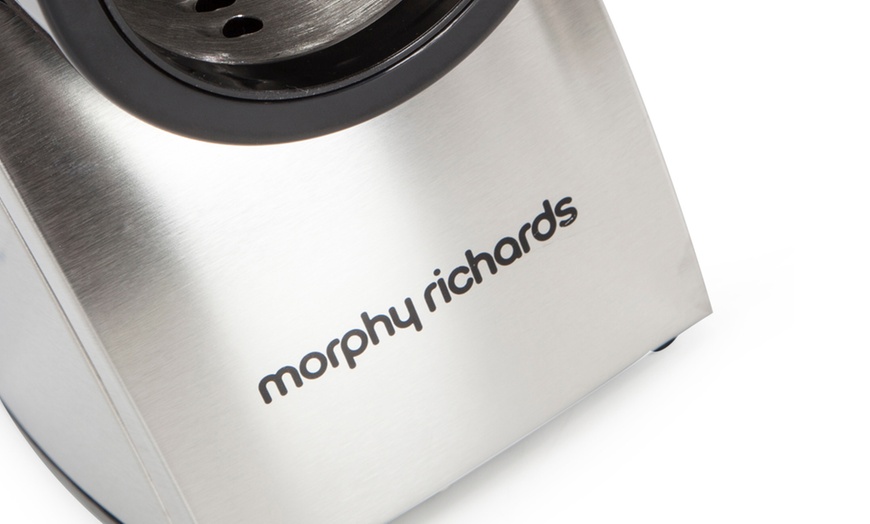 Image 4: Morphy Richards Food Slicer