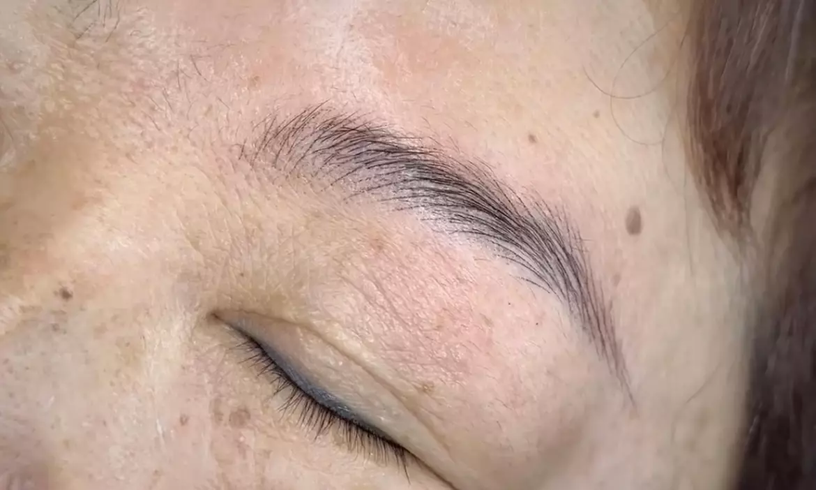 Up to 66% Off Eyebrow Services at Miss Beauty