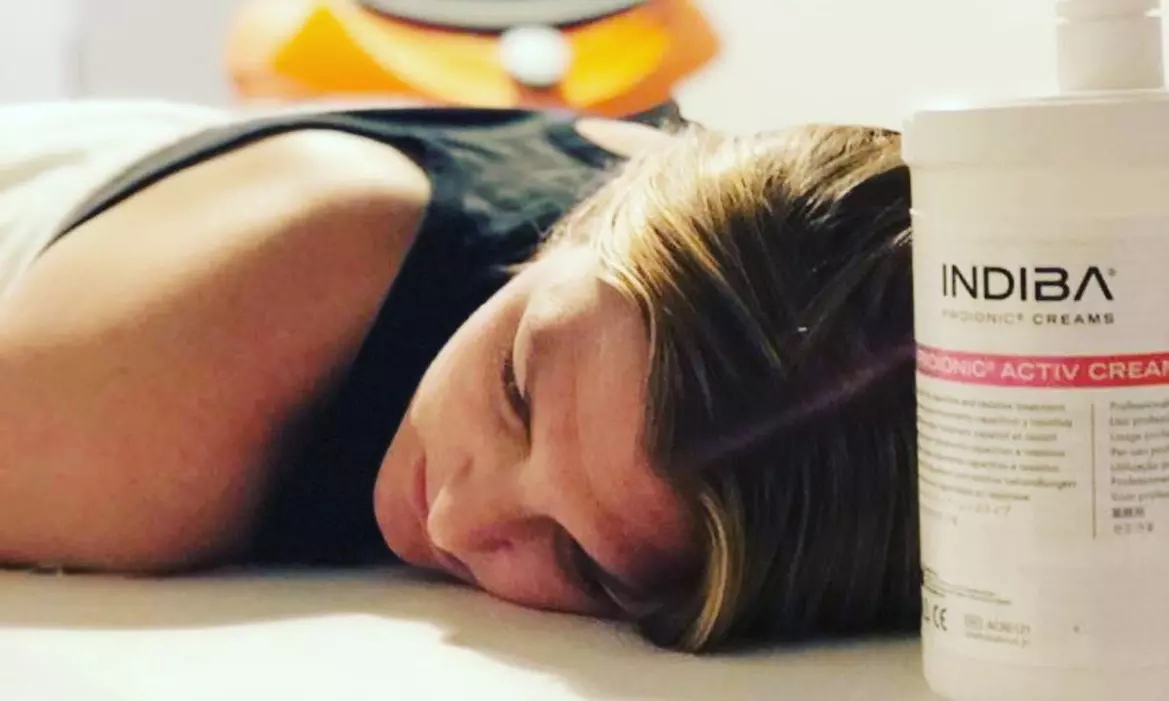 1 o 2 sesiones de microlifting facial de vitaminas con dermapen