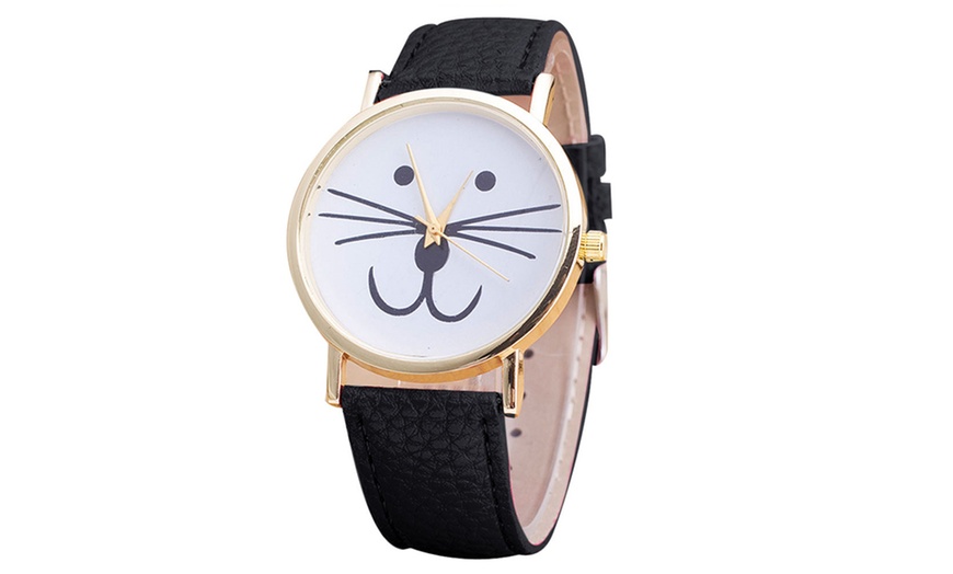 Image 10: Women's Smart Casual Watches