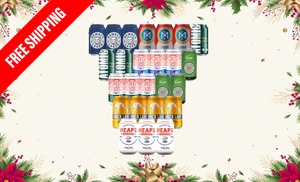 Beer Advent Calendar 2022 - 25-Pack from Liquorkart Australia