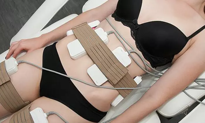 Two, Four, or Six Lipo Sculpt Laser Treatments to Shape Your Body