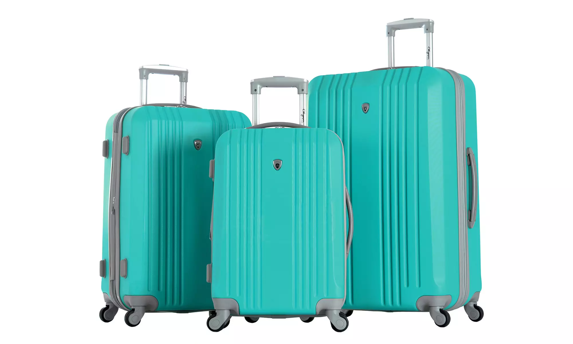 Corsair Expandable Spinner Luggage Set (3-Piece) - Primary Image
