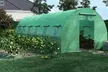 Serre de jardin maraîchère renforcée de 2,26 m² à 24 m² - Second Medium