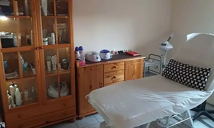 Do 67% zniżki na Zabieg na twarz w M Antoniewicz Metamorfoza