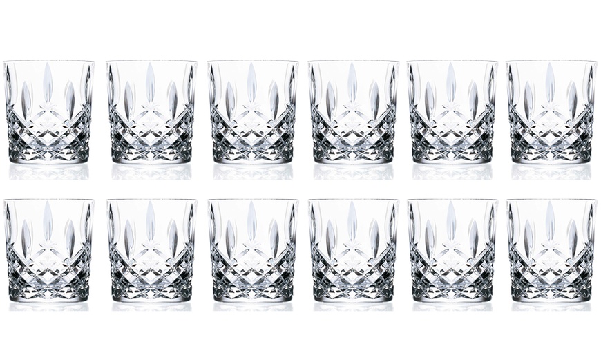 Image 19: RCR Crystal Glasses Range