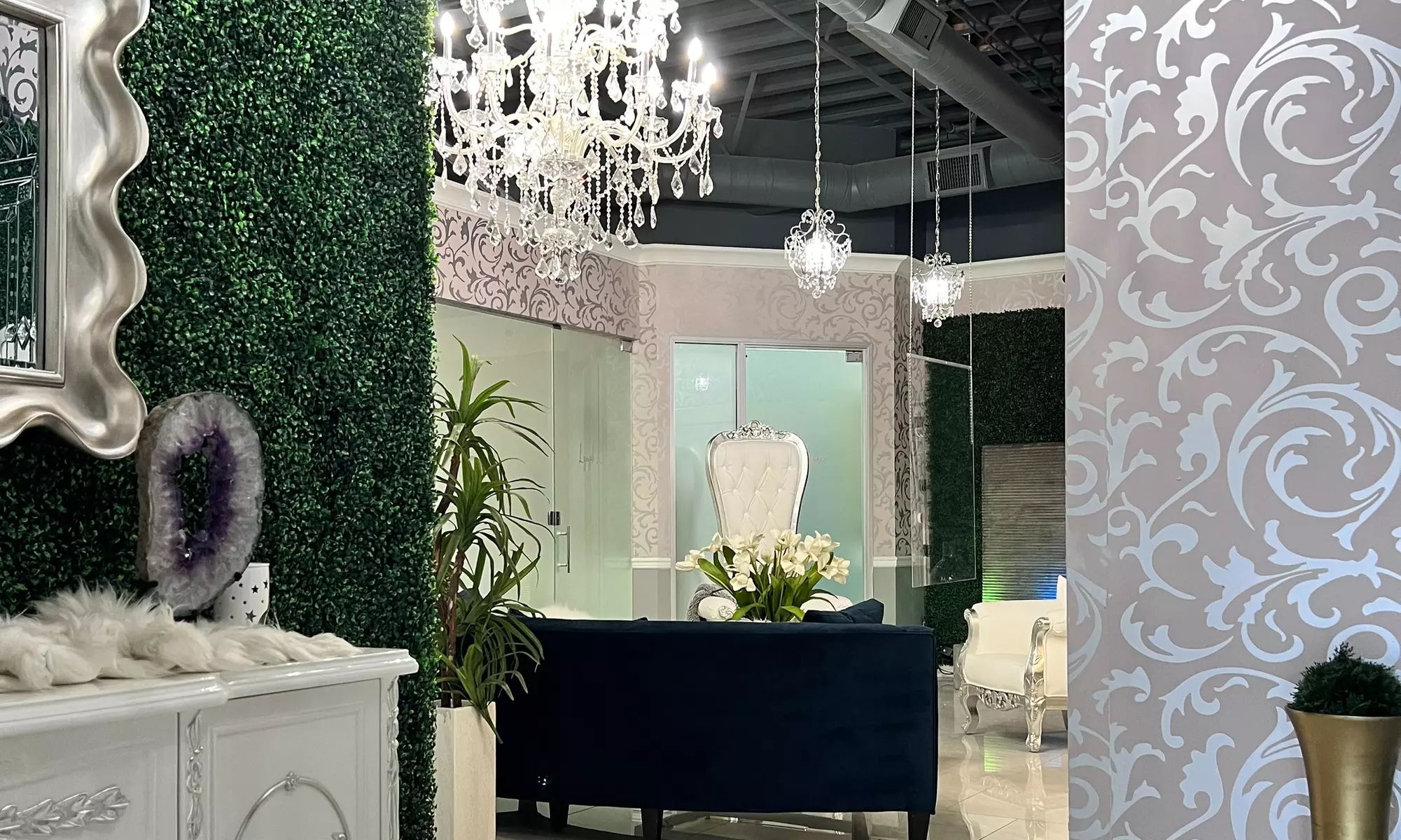 Elevate Your Wellness: Cocoon Wellness Pod & Infrared Sauna Session at Inside Out Restorative Spa(Up To 44% Off) - Second Medium