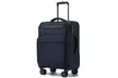 British Traveller Expander Suitcase with TSA Lock and 360° Spinner Wheels - Image 3