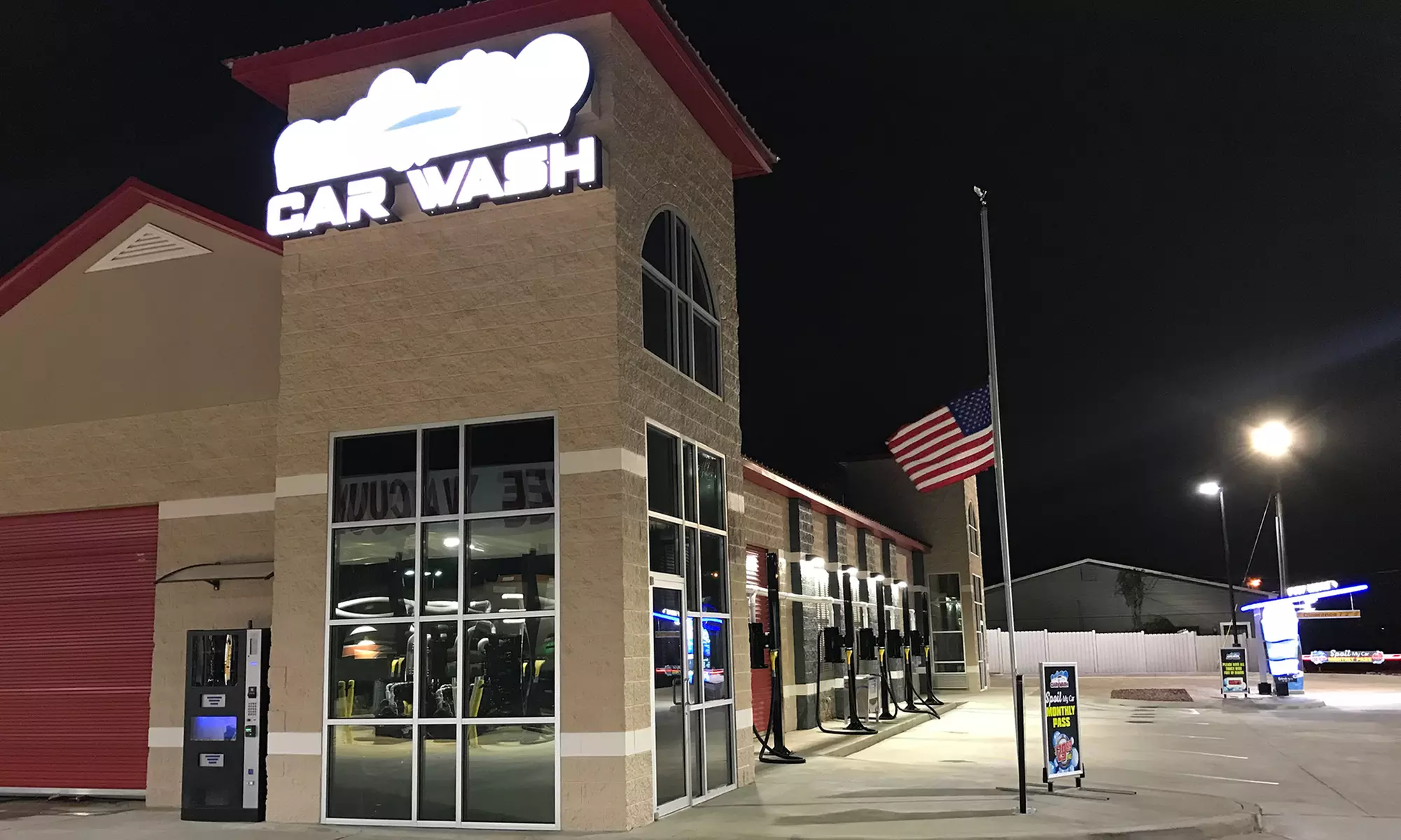 Spoil My Car Packages at 3i Car Wash (Up to 51% Off) - Primary Image