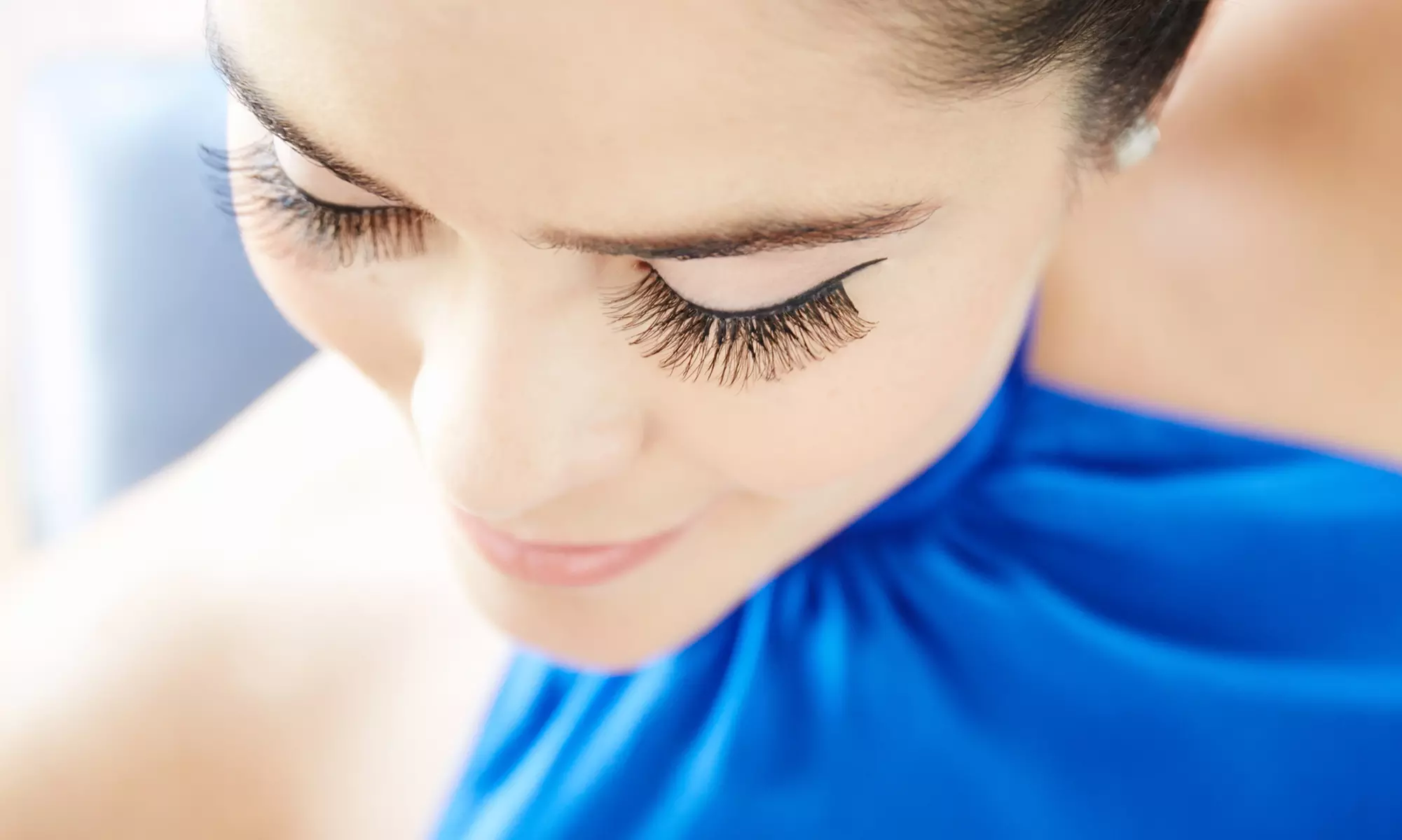 Up to 51% Off on Eyelash Extensions at Midwest Anti Aging - Primary Image