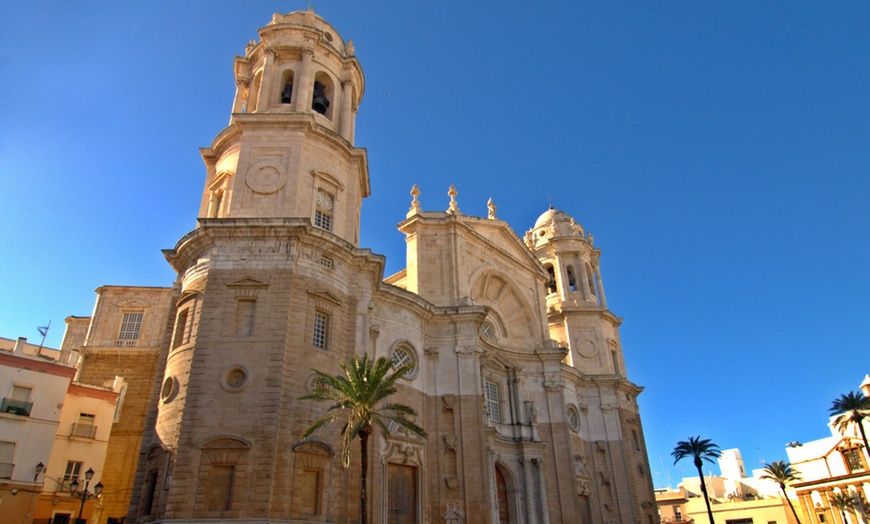 Image 3: Cádiz: hasta 7 noches