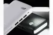 Mental Beats 4,000mAh Power Bank with LED Book Light - Second Medium