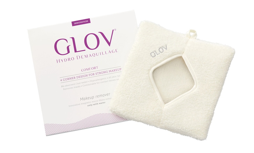 Image 3: GLOV Make-Up Remover