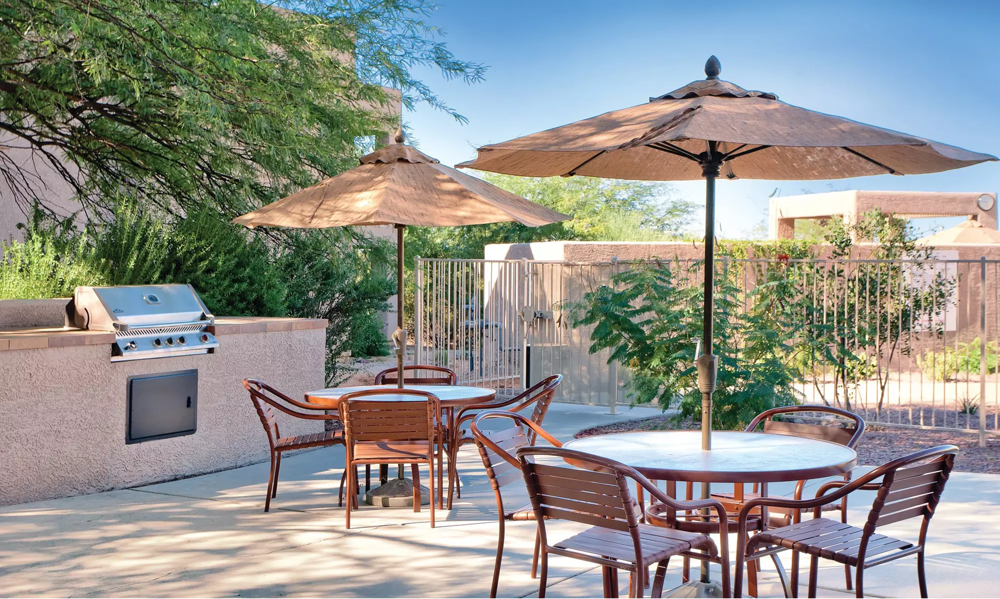 Family-Friendly Stay in Oro Valley
