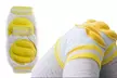 Baby Safety Crawling Knee Pads  - Second Medium