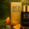 Image 3: Lot de 2 eaux de parfum BLUE UP pour homme au choix de SDI-Paris