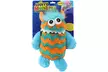 Small or Large Plush Worry Monster - Image 6