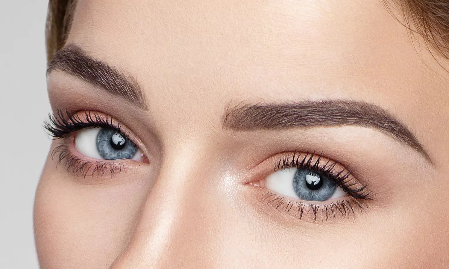 Enhance Your Brows with Eyebrow Waxing or Threading and Tinting