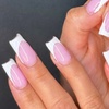 Image 2: Perfect Nails with Acrylic Design Manicure at Williams
