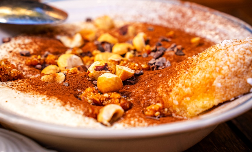 Image 12: Moment gourmand à 2 ou 4 au restaurant Saucé à Toulon