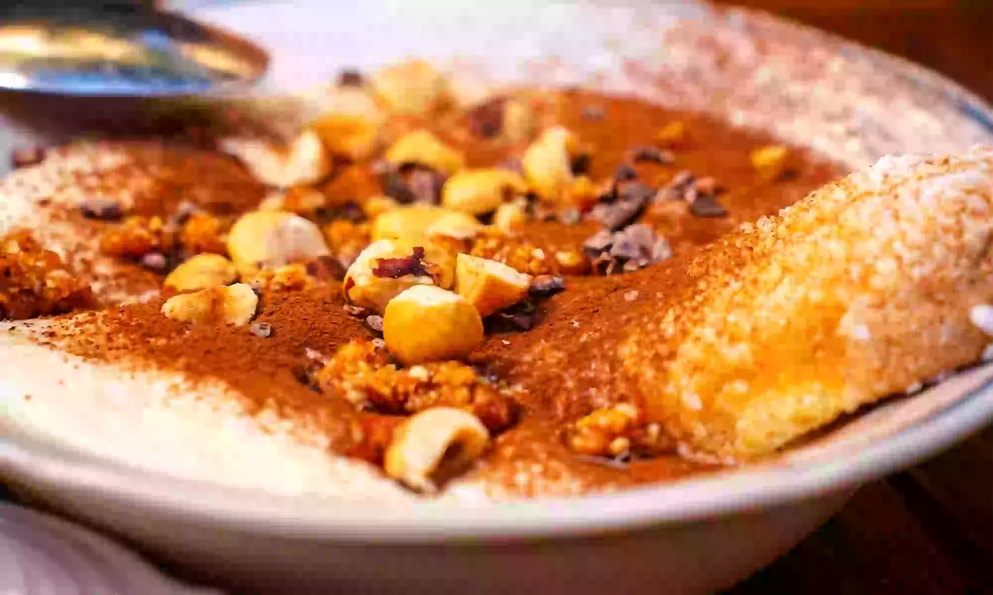 Moment gourmand à 2 ou 4 au restaurant Saucé à Toulon