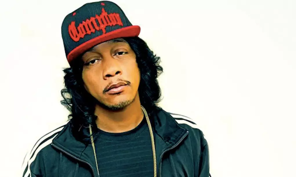 DJ Quik feat MC Eiht, Spice 1, C-Bo, and RBL Posse on Saturday, September 14, at 8 p.m. - Second Medium