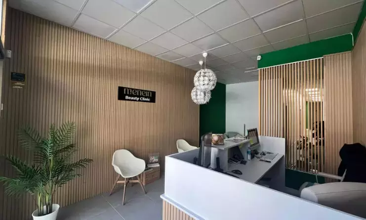 1 o 3 sesiones de eliminación de manchas en la piel con IPL para 1