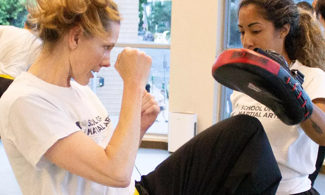 1 Month of Brazilian Jiu Jitsu, Tai Chi, Martial Arts or Wushu I-III