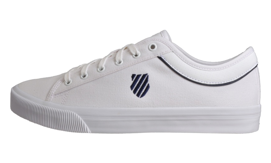 Image 2: K-Swiss Unisex Trainers