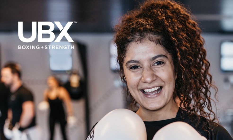 Two-Week Unlimited Gym Membership at UBX- Alexandria