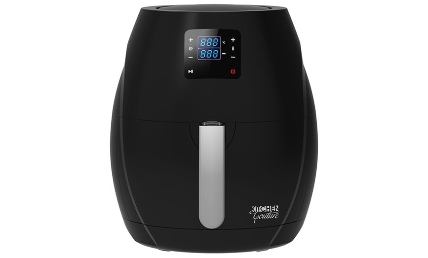 Image 3: 7L Digital Air Fryer