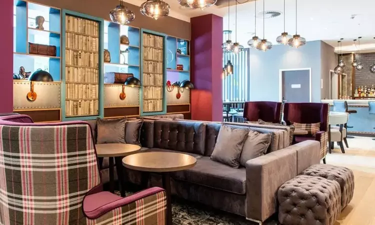 Kurztrip Special: 1 Nacht inkl. Frühstück in 69 Hotels zur Wahl